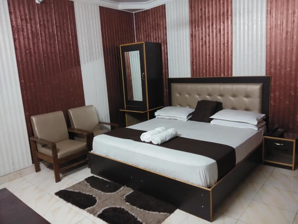 Hotel Ashok — фото 2