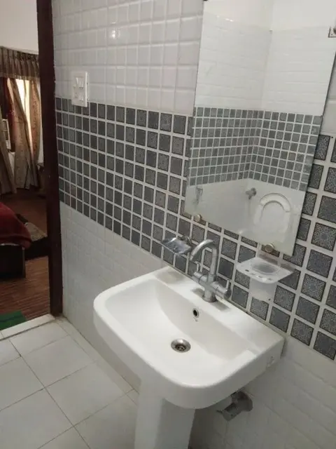 Харидвар: Hotel Ashok