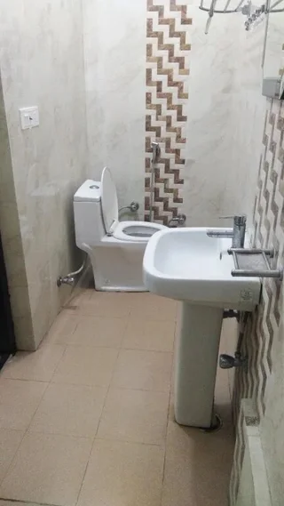 Харидвар: Hotel Ashok