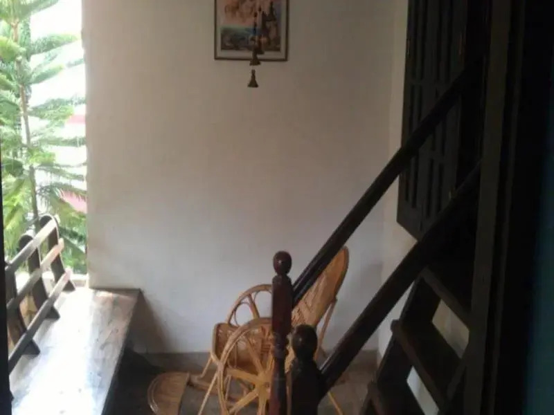 Аллеппи: Goku's Homestay