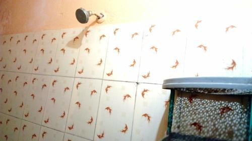 Бхубанешвар: Lelbi Rooms 2101