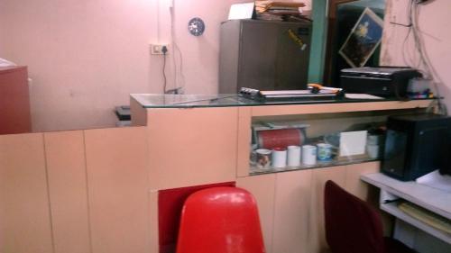 Бхубанешвар: Lelbi Rooms 2101