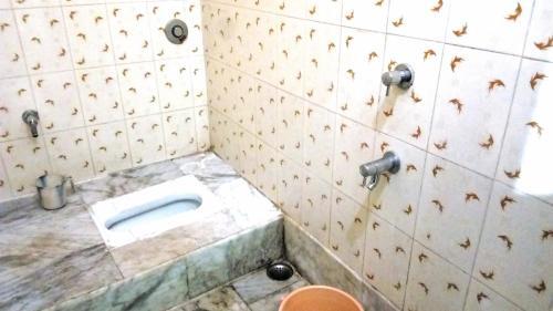 Бхубанешвар: Lelbi Rooms 2101