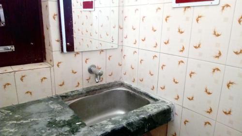 Бхубанешвар: Lelbi Rooms 2101