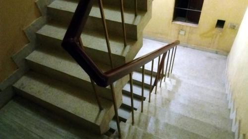 Бхубанешвар: Lelbi Rooms 2101