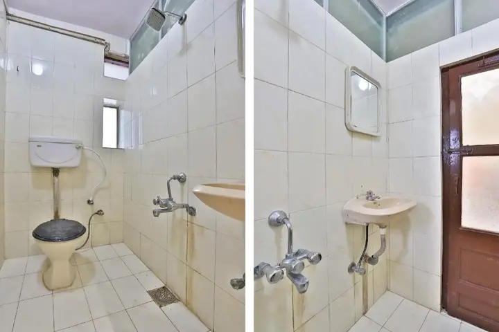 Сомнатх: Hotel Satkar