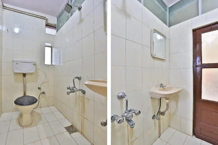 Сомнатх: Hotel Satkar