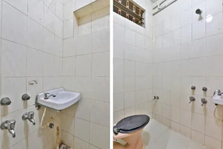 Сомнатх: Hotel Satkar