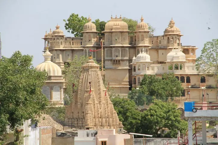 Удаипур: Banjara Heritage