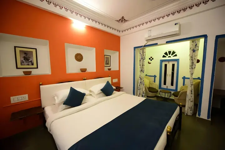 Удаипур: Banjara Heritage