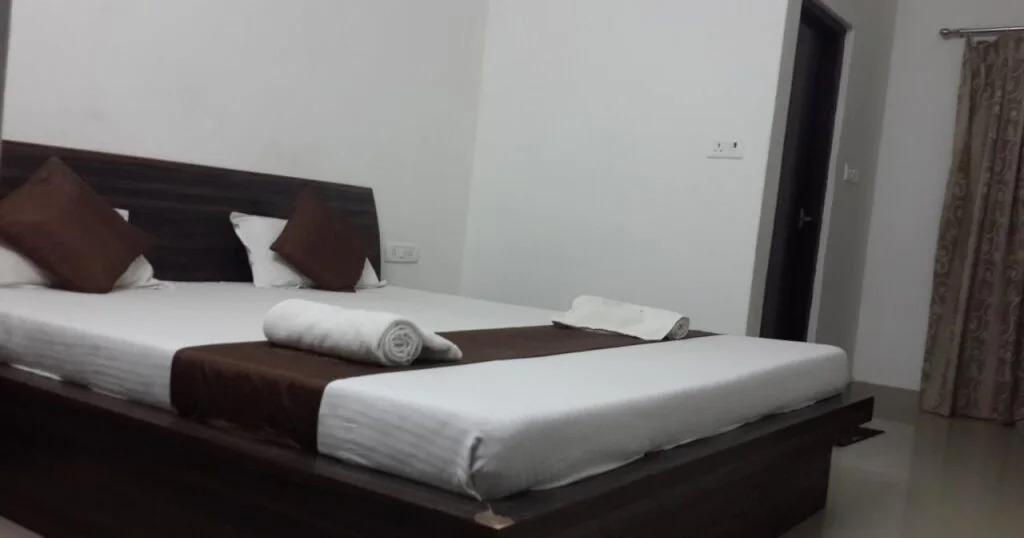 Джайсалмер: Hotel Suman Palace