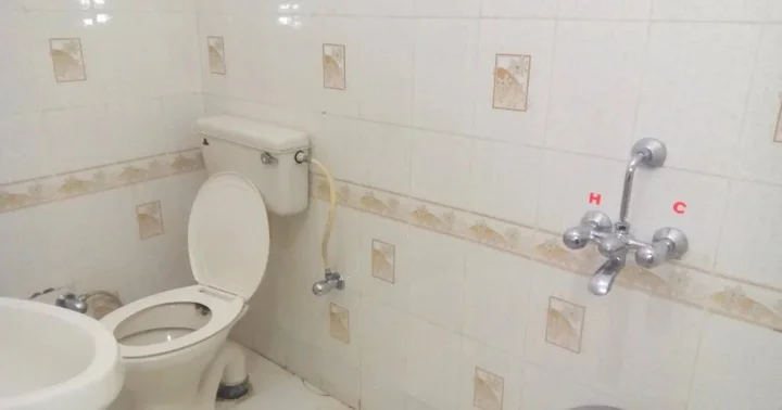 Джайсалмер: Hotel Suman Palace