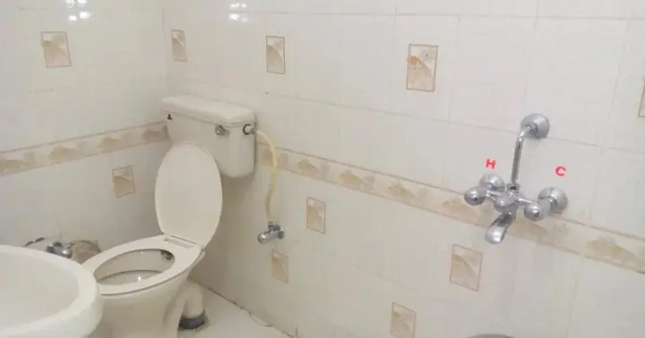 Джайсалмер: Hotel Suman Palace