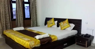 Джайсалмер: Hotel Suman Palace