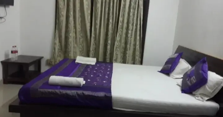 Hotel Suman Palace — фото 3