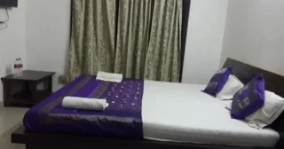 Джайсалмер: Hotel Suman Palace