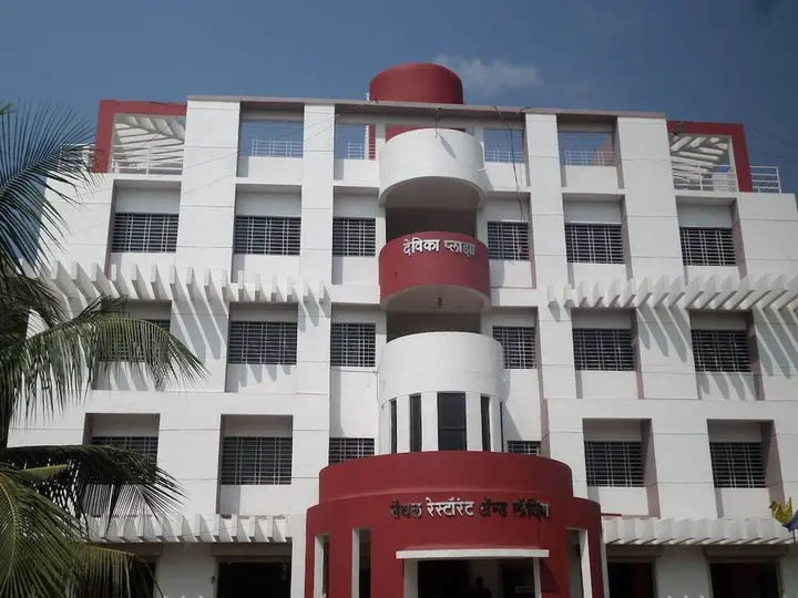 Пуна: Hotel Royal Lodging