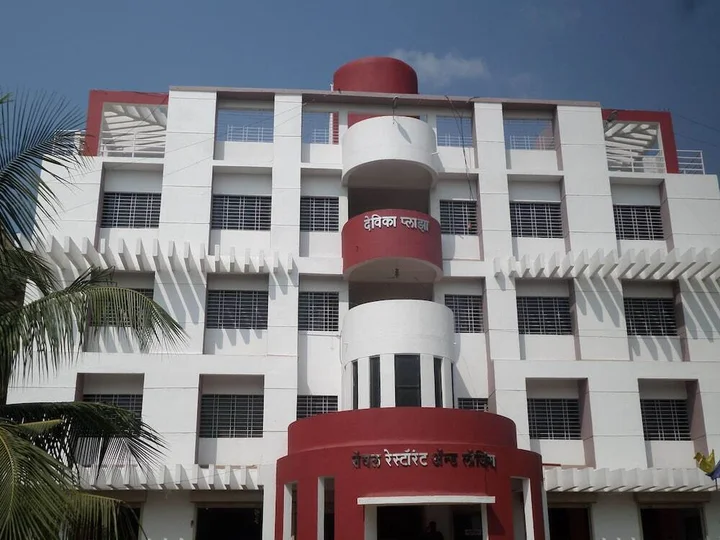 Пуна: Hotel Royal Lodging