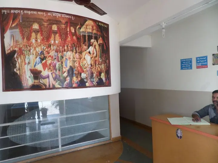 Пуна: Hotel Royal Lodging