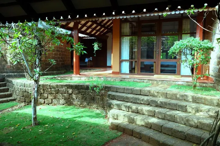 Гокарна: Swaswara- Cgh Earth