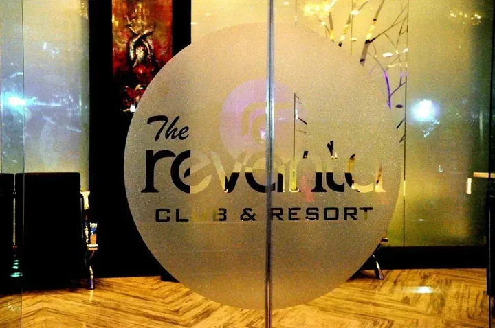 Лакхнау: The Revanta
