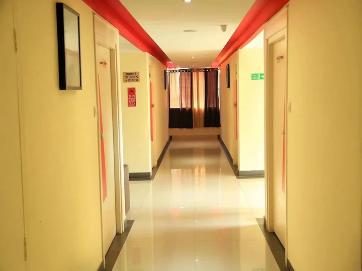 Кондотти: Hotel Malabar Inn
