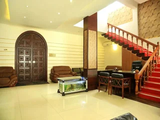 Кондотти: Hotel Malabar Inn