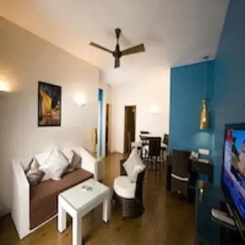 Арпора: Coco Goa Villa By Savani Enterprise