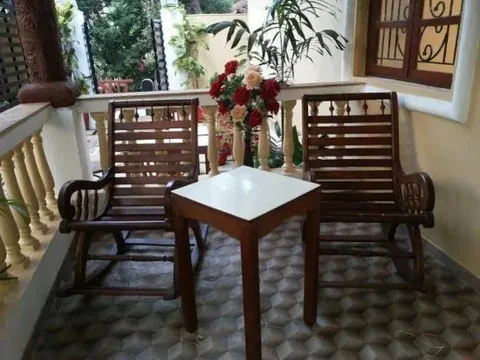 Арпора: Coco Goa Villa By Savani Enterprise