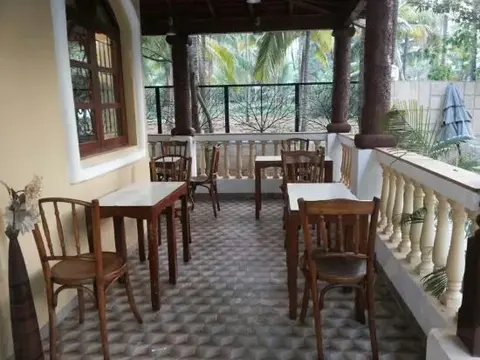 Арпора: Coco Goa Villa By Savani Enterprise