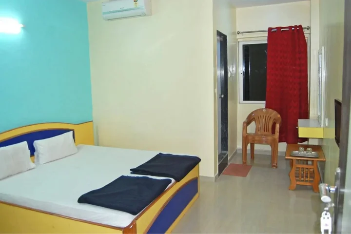 Ширди: Hotel Sai Shraddha