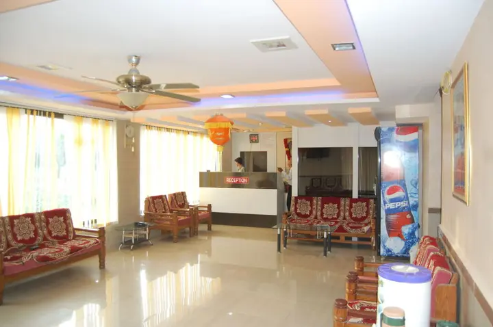 Ширди: Hotel Sai Shraddha