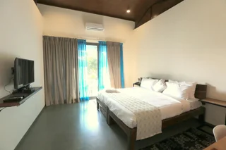 Кушалнагар: Leisure Vacations Down's Retreat Resort