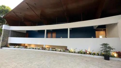 Кушалнагар: Leisure Vacations Down's Retreat Resort