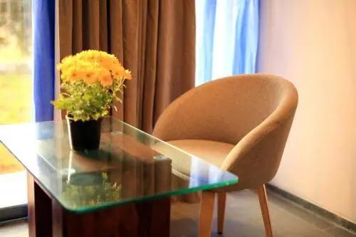 Кушалнагар: Leisure Vacations Down's Retreat Resort