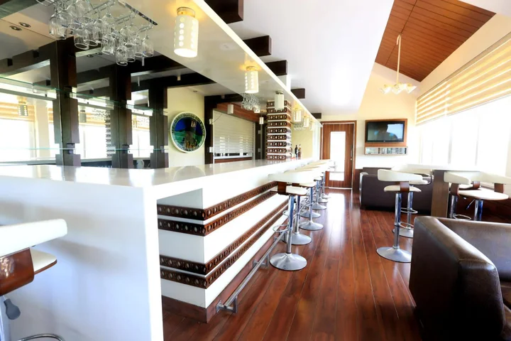 Кушалнагар: Leisure Vacations Down's Retreat Resort