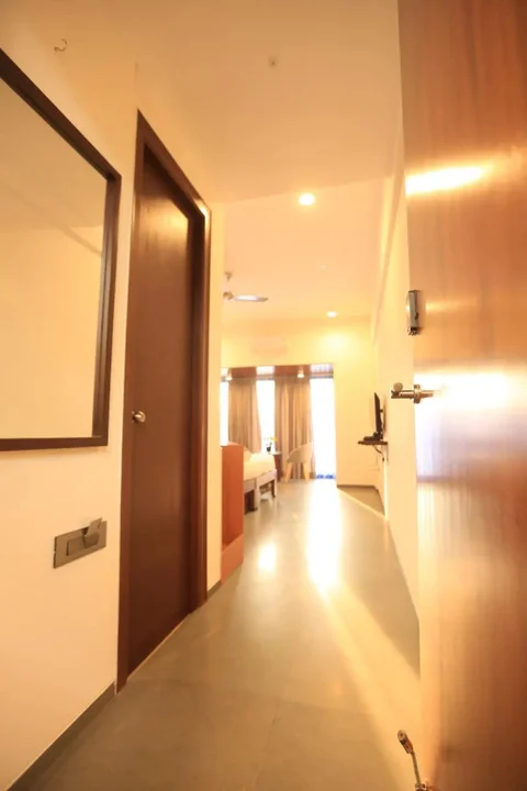 Кушалнагар: Leisure Vacations Down's Retreat Resort