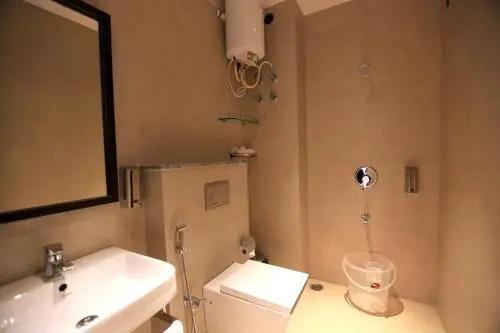 Кушалнагар: Leisure Vacations Down's Retreat Resort