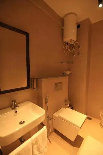 Кушалнагар: Leisure Vacations Down's Retreat Resort