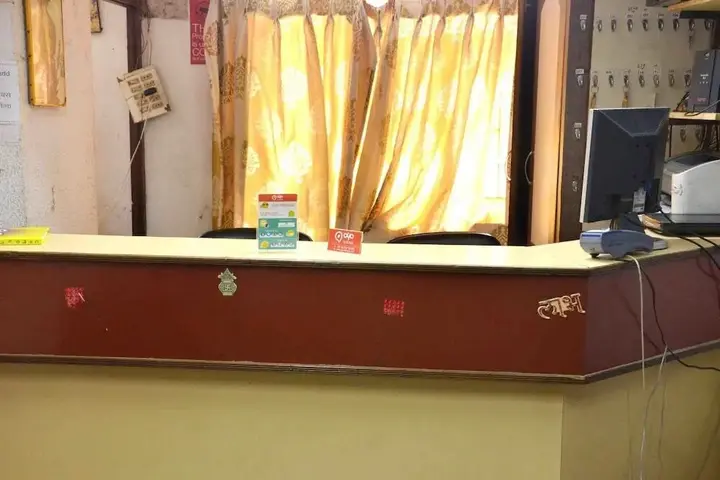 Индаур: Hotel Prashant