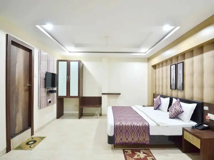 Индаур: Hotel Prashant