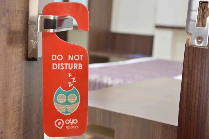 Индаур: Hotel Prashant