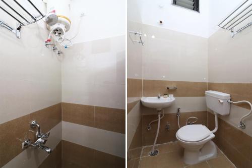 Кота: Hotel Gayatri Residency