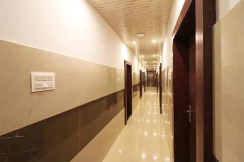 Кота: Hotel Gayatri Residency