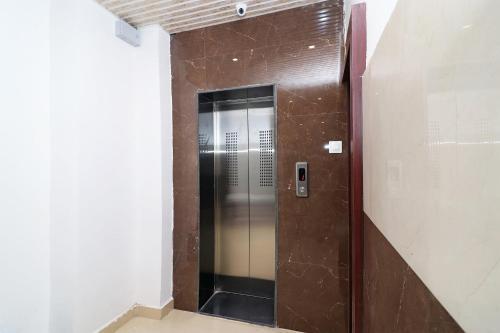 Кота: Hotel Gayatri Residency