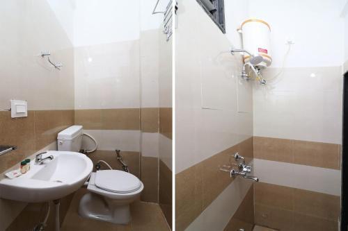 Кота: Hotel Gayatri Residency