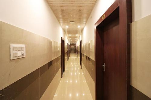 Кота: Hotel Gayatri Residency