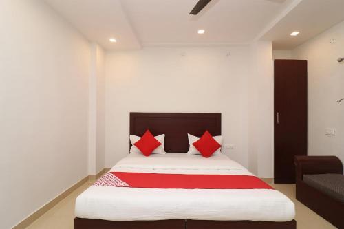 Hotel Gayatri Residency — фото 3
