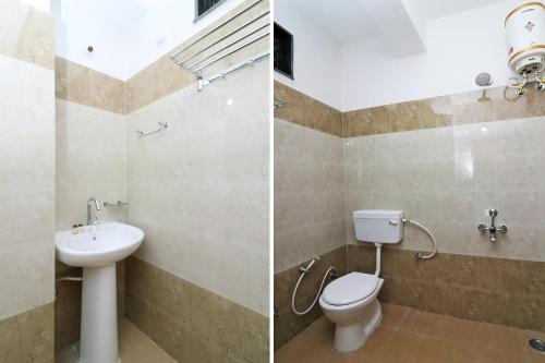 Кота: Hotel Gayatri Residency