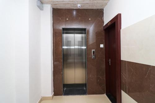 Кота: Hotel Gayatri Residency